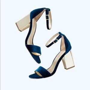 NWT Lilly Pulitzer Amber Lynn sandal